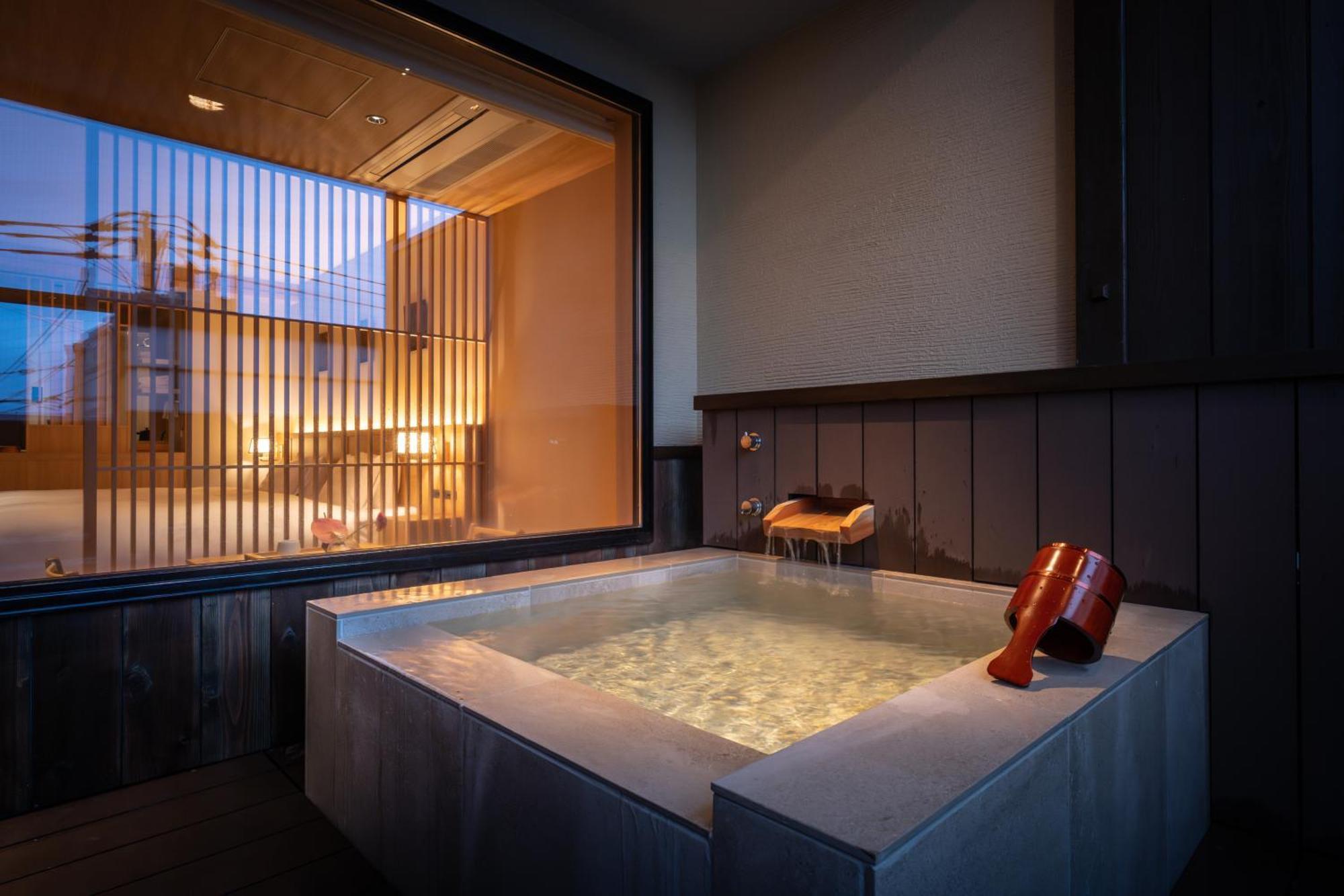 Atarayo Nishiizu Onsen Izu (Shizuoka) Exterior foto
